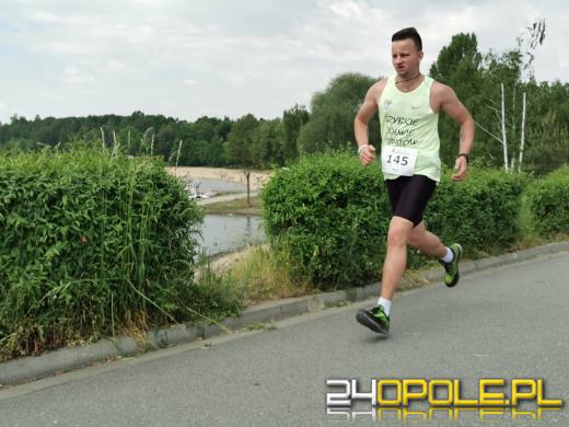 Około pół tysiąca biegaczy na Biegu Nyskim!