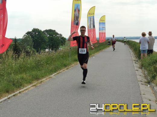 Około pół tysiąca biegaczy na Biegu Nyskim!