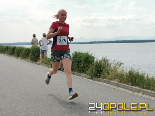 Około pół tysiąca biegaczy na Biegu Nyskim!