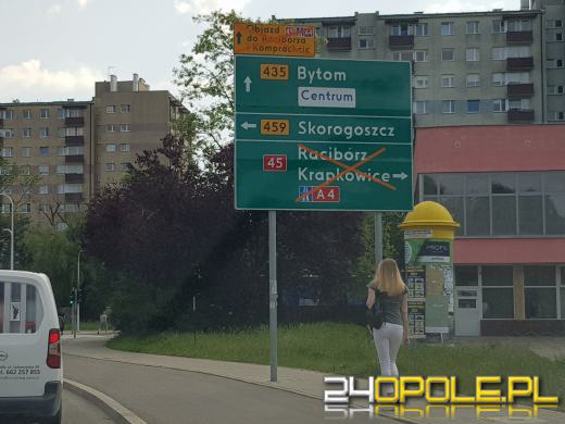 Zmienia się organizacja ruchu w rejonie ulicy Wojska Polskiego