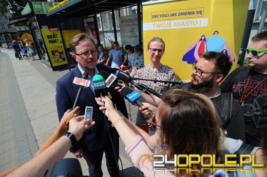 Kolejny rekordowy Budżet Obywatelski Opola