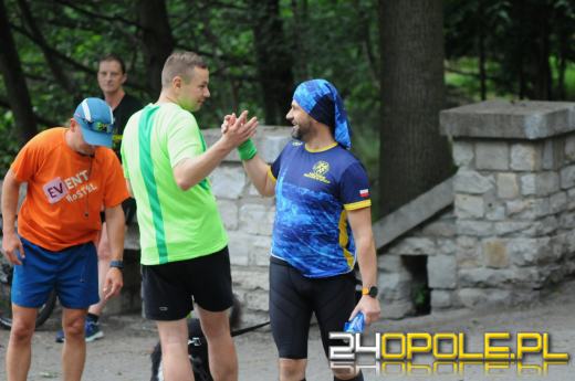Po ponad roku przerwy wrócił Parkrun