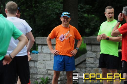 Po ponad roku przerwy wrócił Parkrun