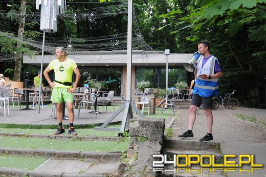 Po ponad roku przerwy wrócił Parkrun