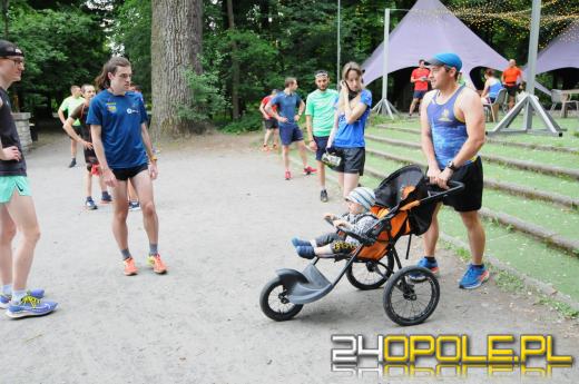 Po ponad roku przerwy wrócił Parkrun