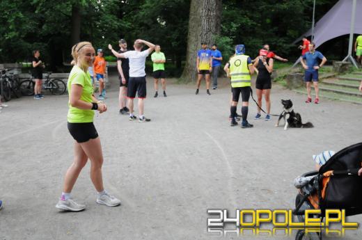 Po ponad roku przerwy wrócił Parkrun