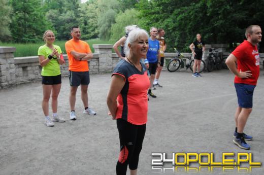 Po ponad roku przerwy wrócił Parkrun