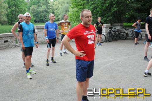 Po ponad roku przerwy wrócił Parkrun