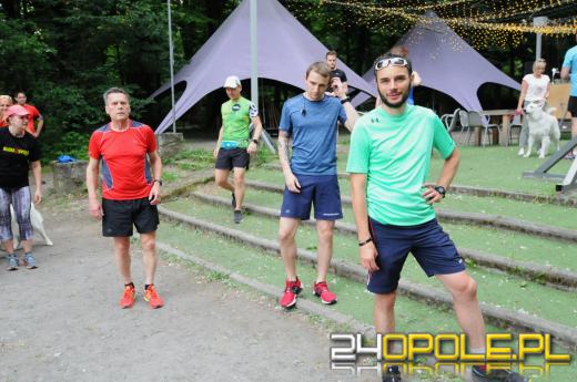 Po ponad roku przerwy wrócił Parkrun