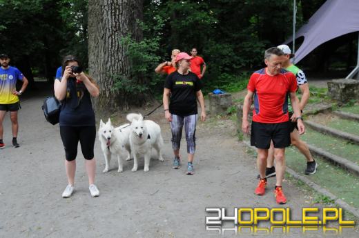 Po ponad roku przerwy wrócił Parkrun