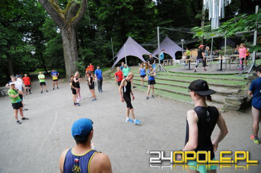 Po ponad roku przerwy wrócił Parkrun