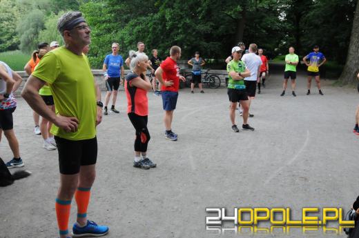 Po ponad roku przerwy wrócił Parkrun