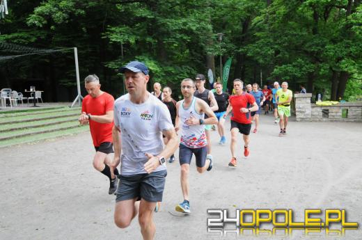 Po ponad roku przerwy wrócił Parkrun