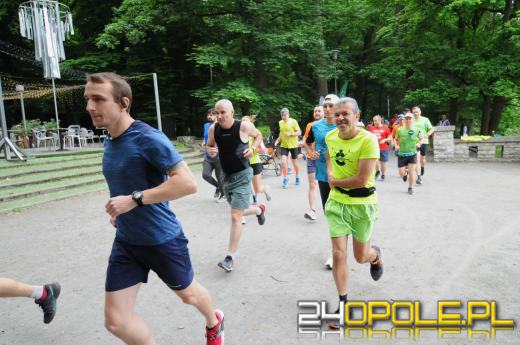 Po ponad roku przerwy wrócił Parkrun