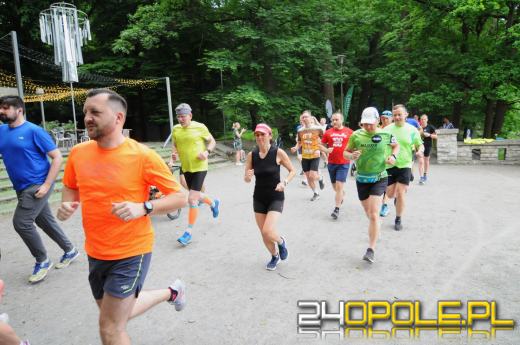 Po ponad roku przerwy wrócił Parkrun