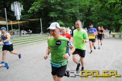 Po ponad roku przerwy wrócił Parkrun