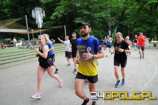 Po ponad roku przerwy wrócił Parkrun