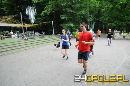 Po ponad roku przerwy wrócił Parkrun