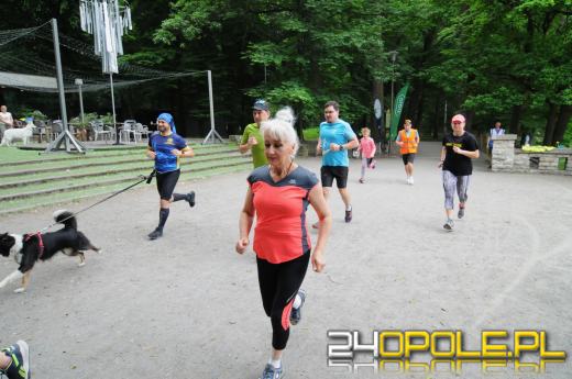 Po ponad roku przerwy wrócił Parkrun