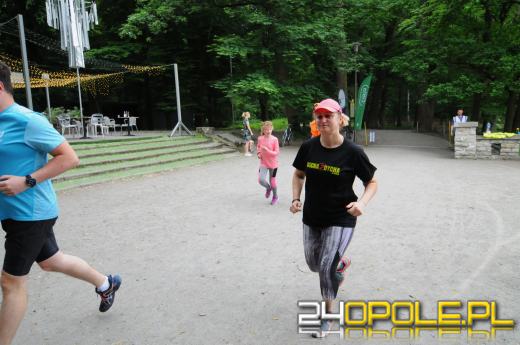 Po ponad roku przerwy wrócił Parkrun
