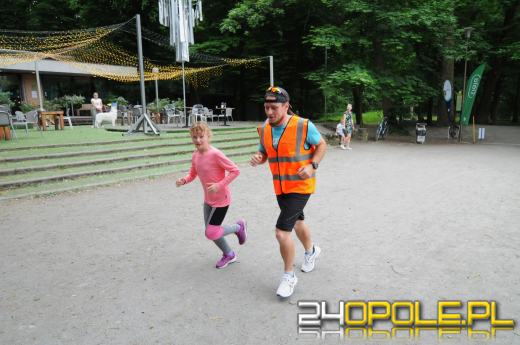 Po ponad roku przerwy wrócił Parkrun