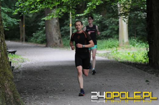 Po ponad roku przerwy wrócił Parkrun
