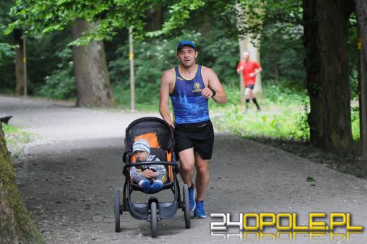 Po ponad roku przerwy wrócił Parkrun