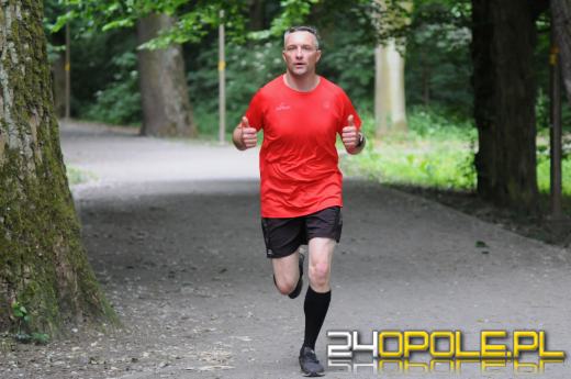 Po ponad roku przerwy wrócił Parkrun