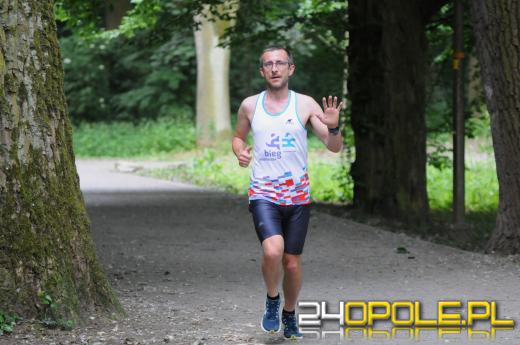 Po ponad roku przerwy wrócił Parkrun
