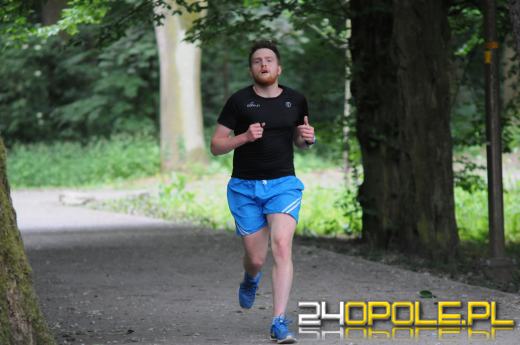 Po ponad roku przerwy wrócił Parkrun