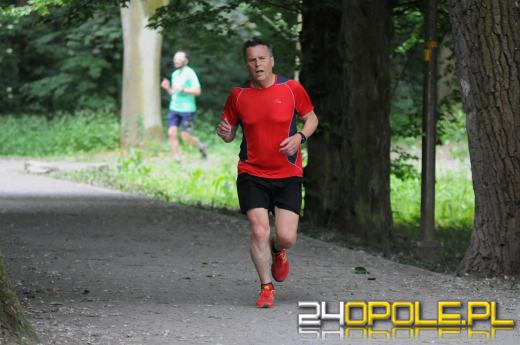 Po ponad roku przerwy wrócił Parkrun
