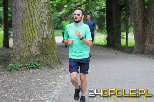 Po ponad roku przerwy wrócił Parkrun