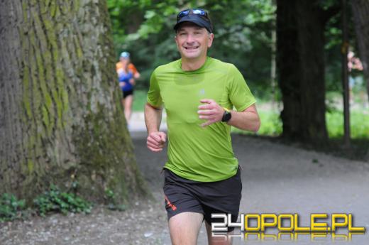 Po ponad roku przerwy wrócił Parkrun