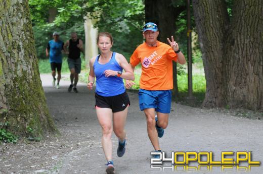 Po ponad roku przerwy wrócił Parkrun