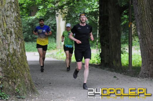 Po ponad roku przerwy wrócił Parkrun