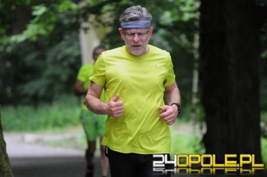 Po ponad roku przerwy wrócił Parkrun