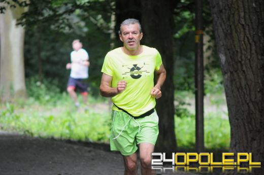 Po ponad roku przerwy wrócił Parkrun