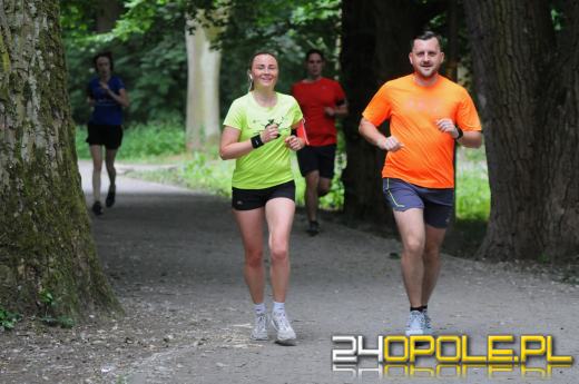 Po ponad roku przerwy wrócił Parkrun