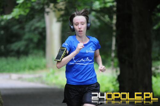 Po ponad roku przerwy wrócił Parkrun