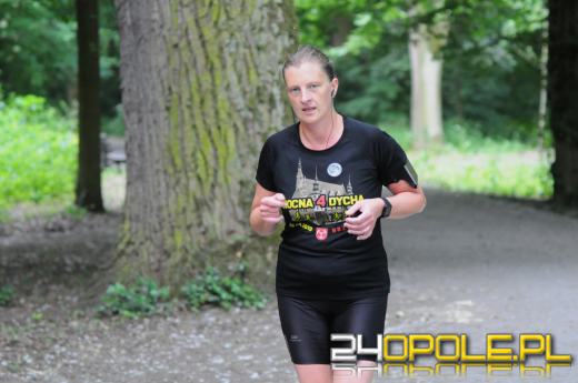 Po ponad roku przerwy wrócił Parkrun