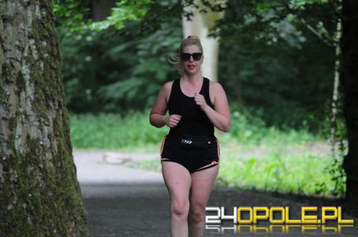 Po ponad roku przerwy wrócił Parkrun