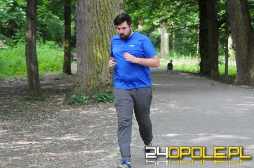 Po ponad roku przerwy wrócił Parkrun