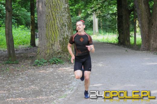 Po ponad roku przerwy wrócił Parkrun