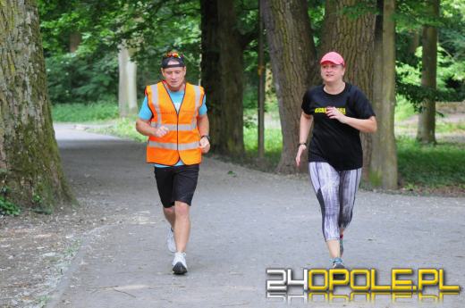 Po ponad roku przerwy wrócił Parkrun