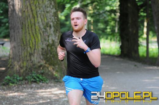Po ponad roku przerwy wrócił Parkrun