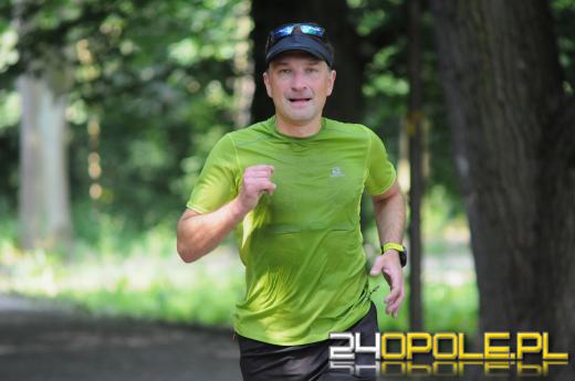 Po ponad roku przerwy wrócił Parkrun