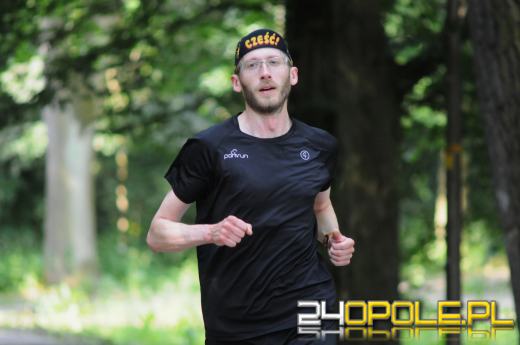 Po ponad roku przerwy wrócił Parkrun