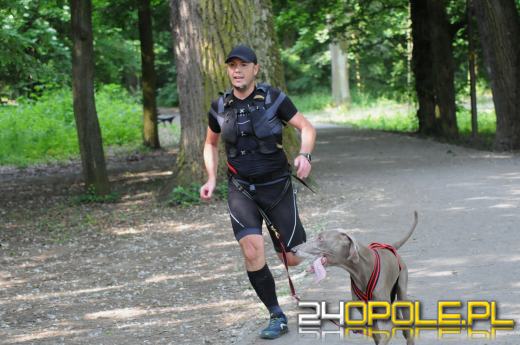 Po ponad roku przerwy wrócił Parkrun