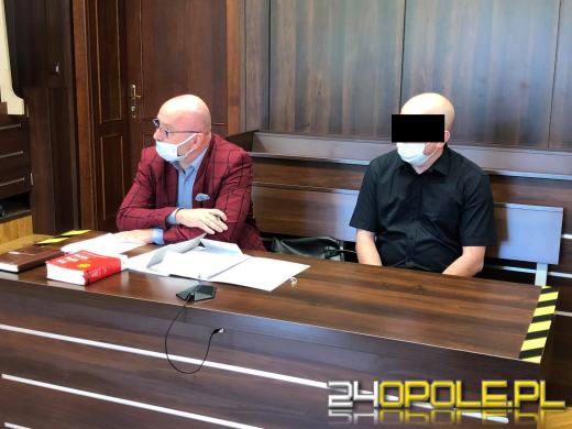 39-latek ze Strzelec Opolskich skazany za internetowe wpisy propagujące nienawiść