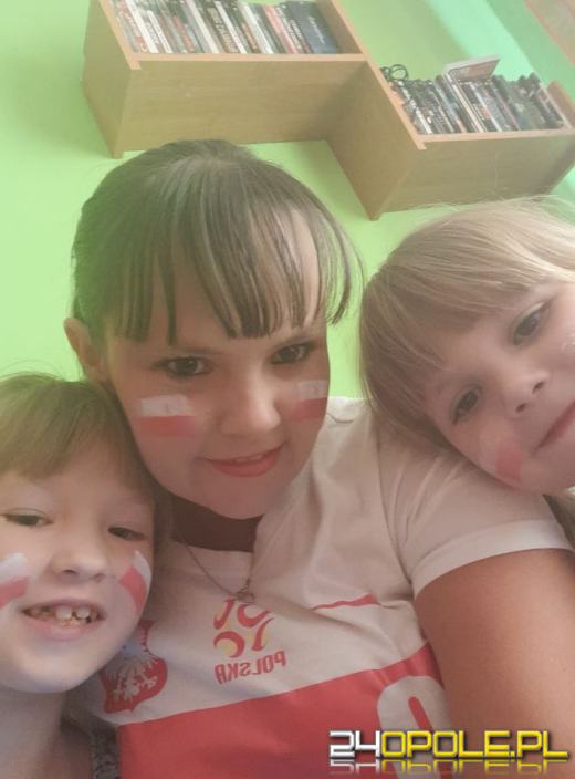 Dziś mecz Polska-Hiszpania. Opolanie w swoich strefach kibica